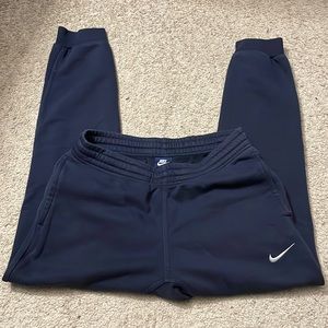 Nike Sweatpants - Tapered fit